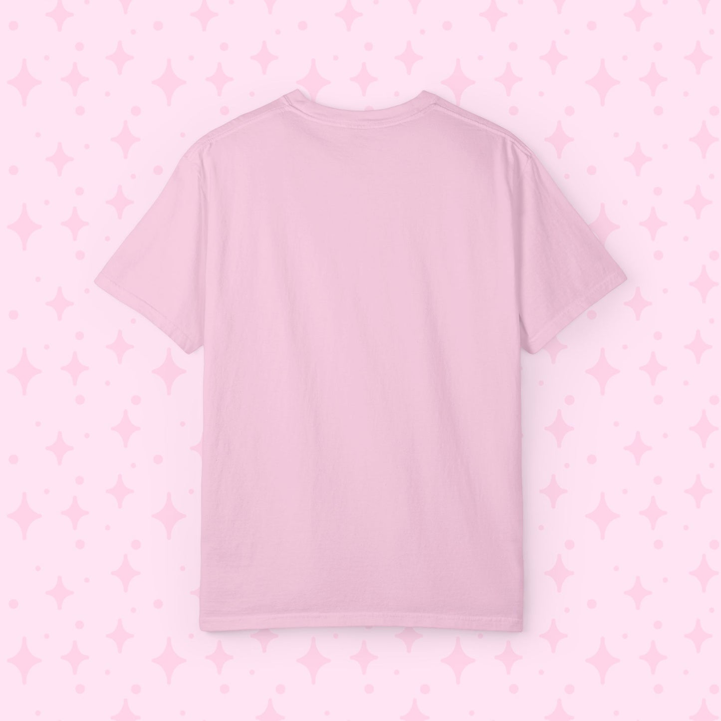 Pierced Butterfly Unisex Tee