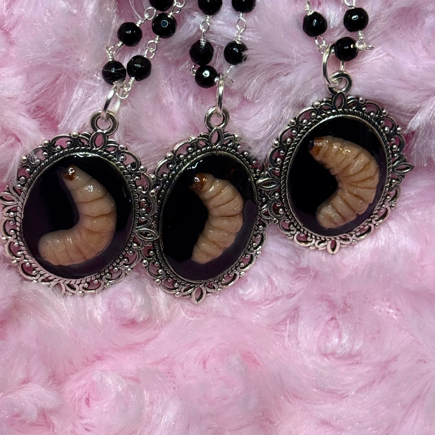 Grub Necklace