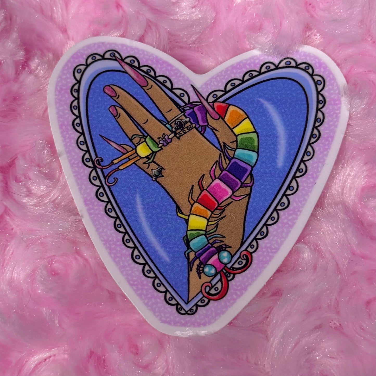 Pride Sticker Pack