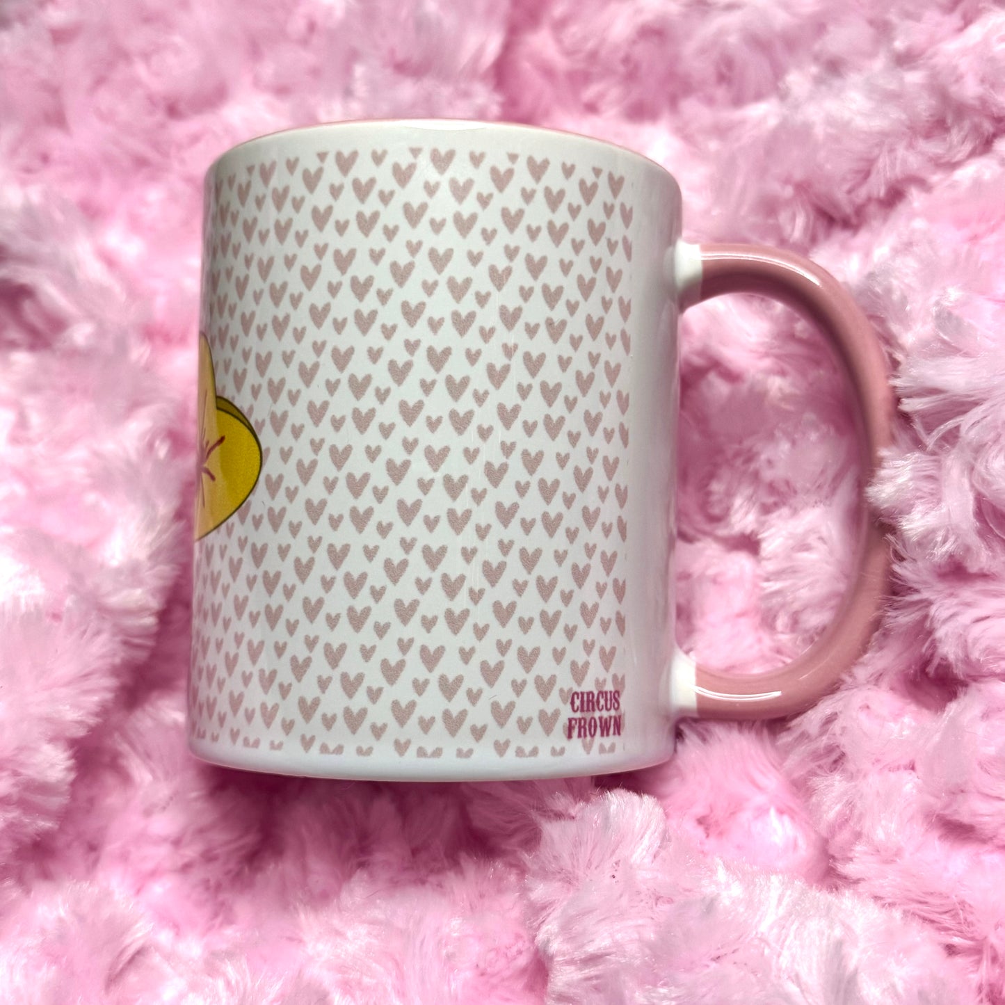 Spiders R Friends Mug