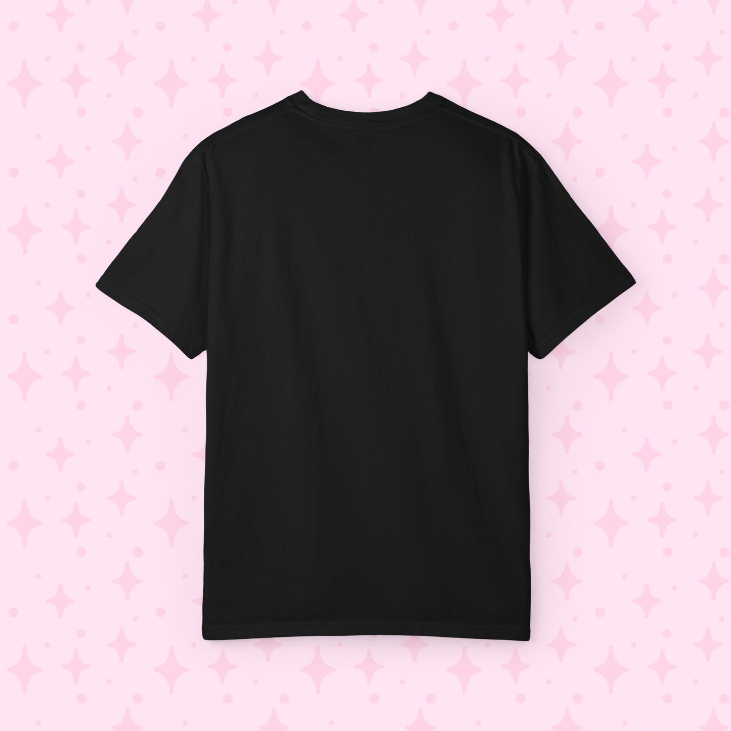 Pierced Butterfly Unisex Tee