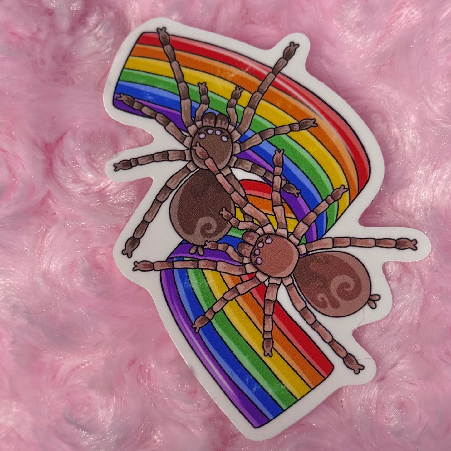 Pride Sticker Pack