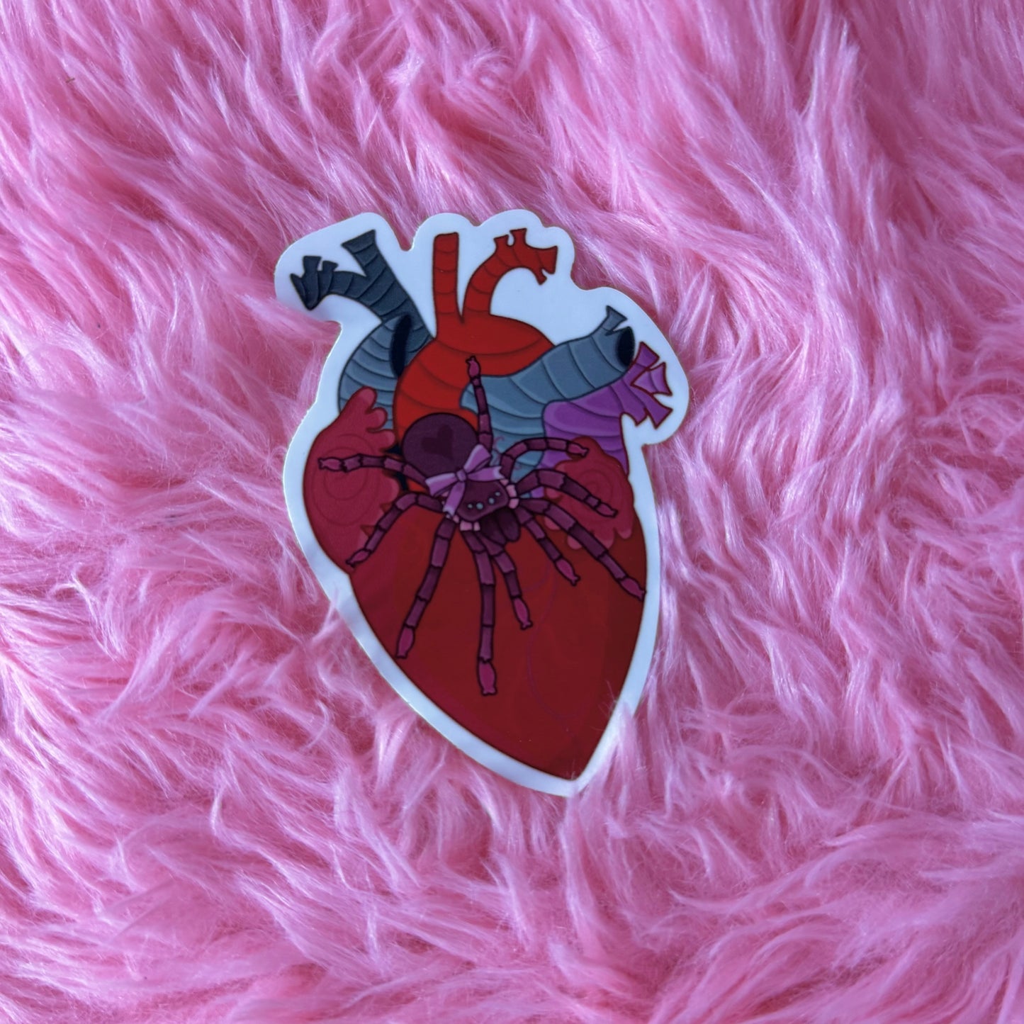 LOVERS Sticker Pack
