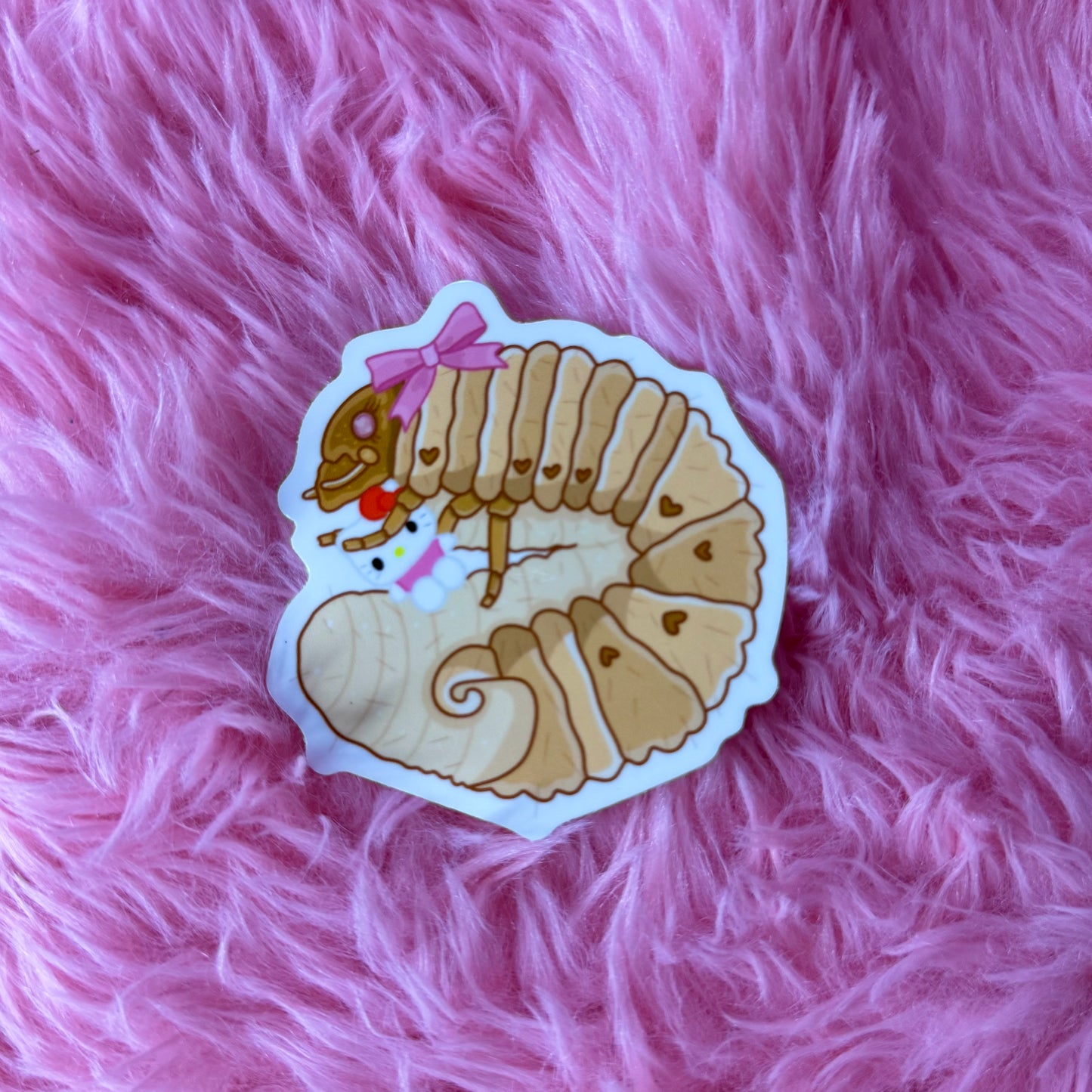 LOVERS Sticker Pack