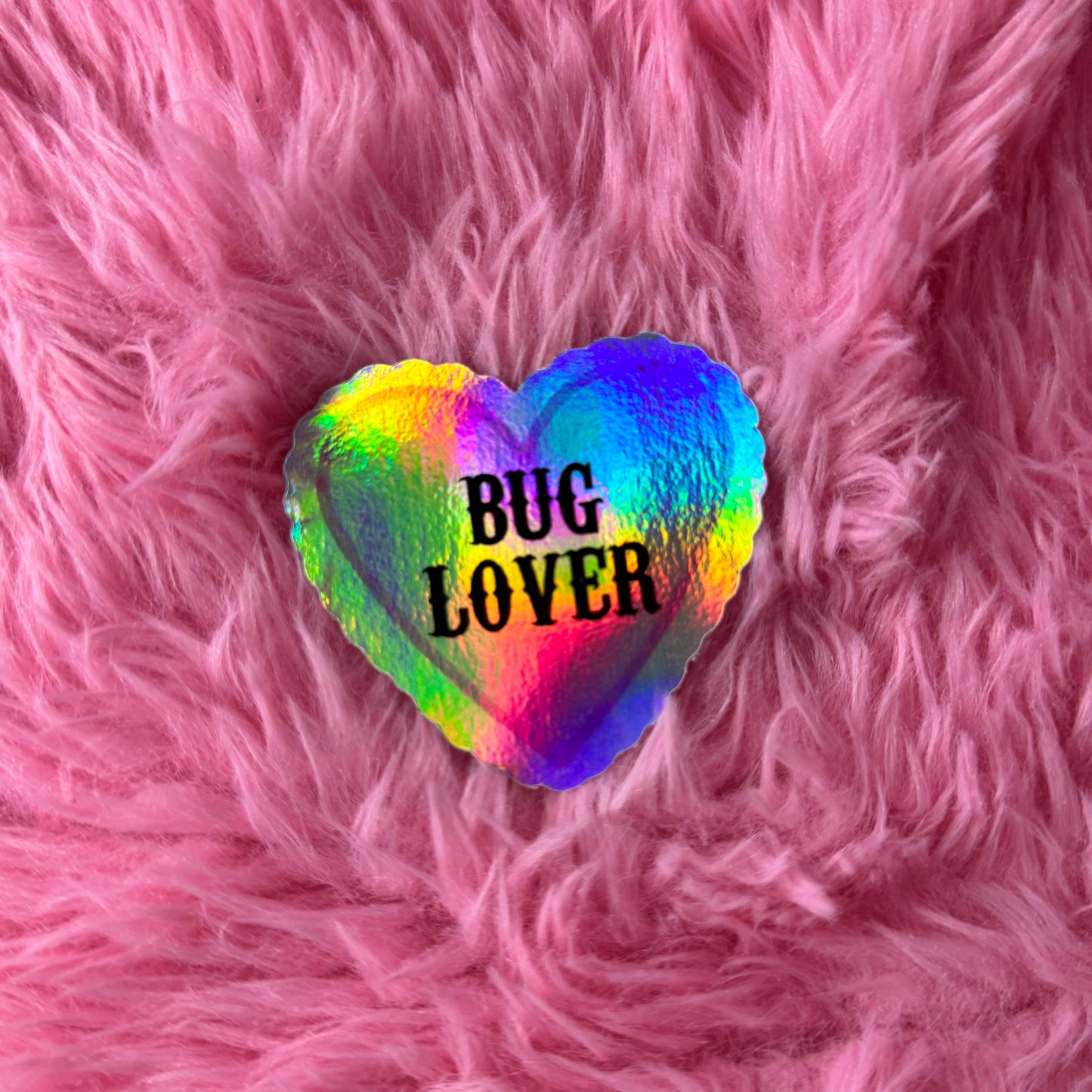 LOVERS Sticker Pack