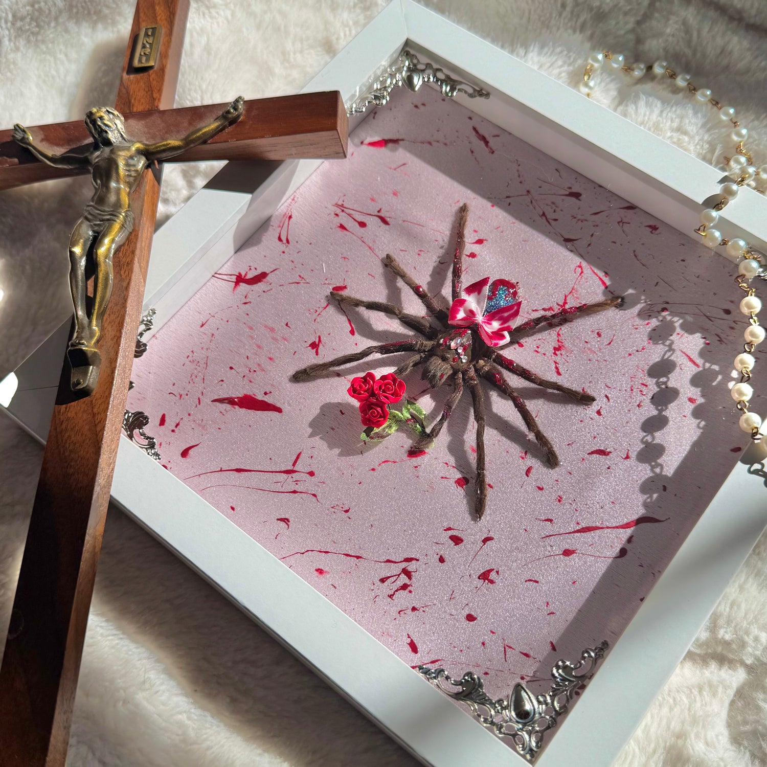 SHOP FRAMES