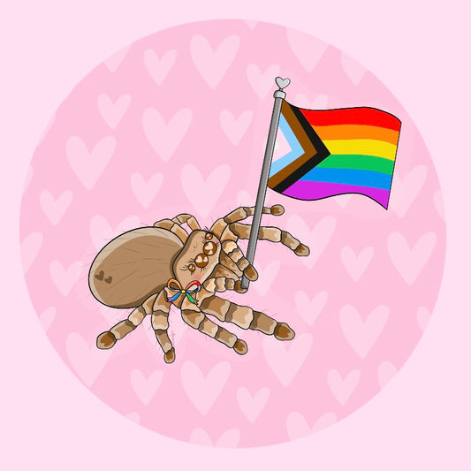 Pride Pin