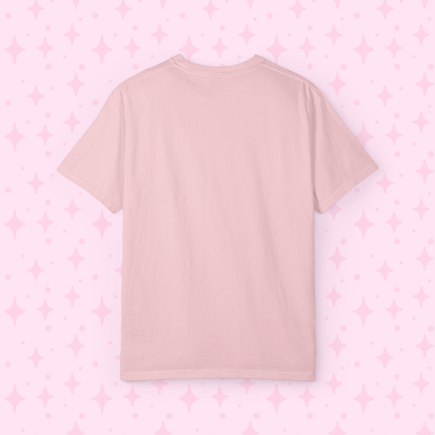 Pierced Butterfly Unisex Tee