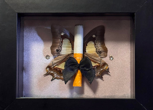 Mini Butterfly Ciggies