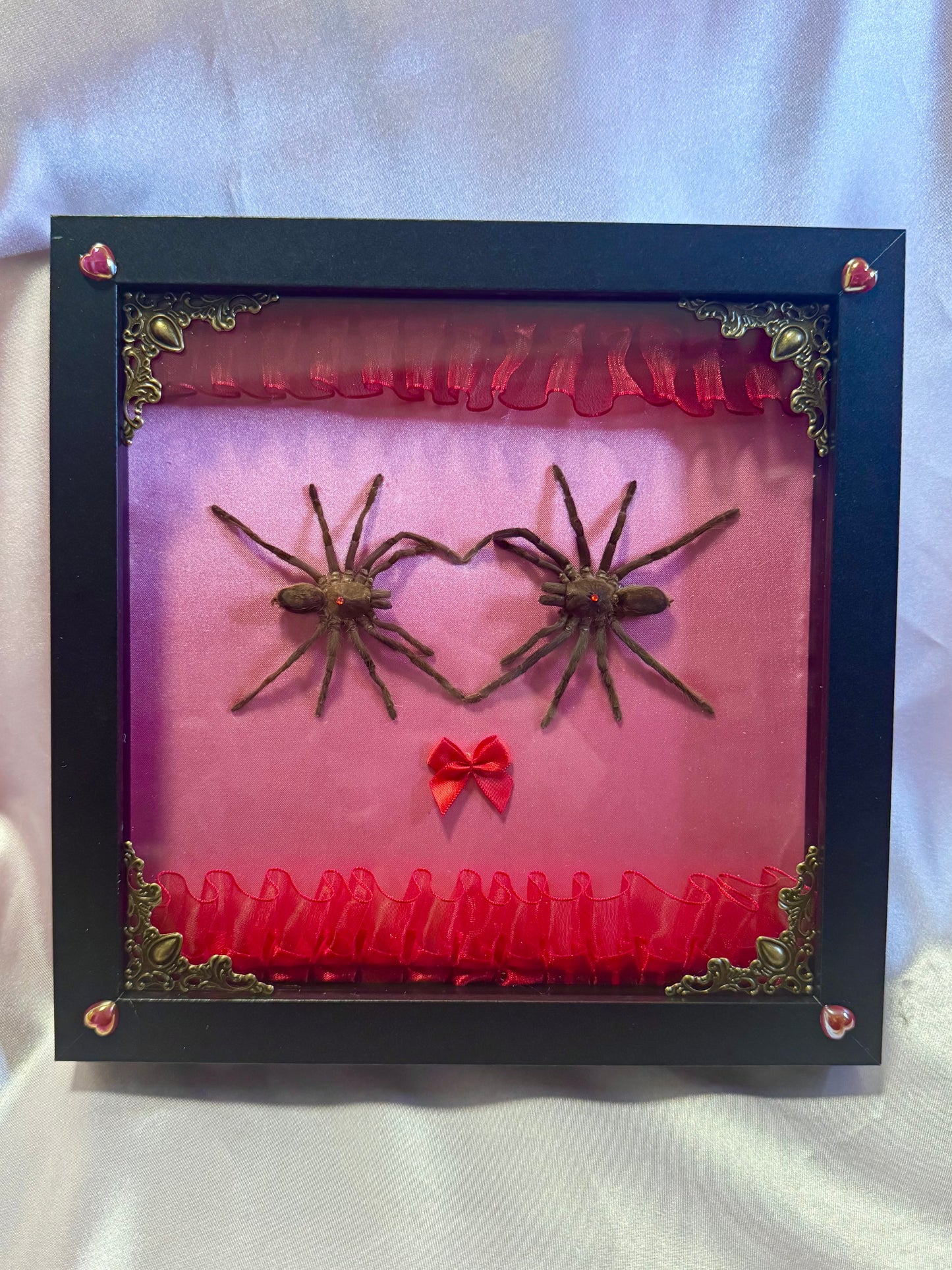 Lovers | Black Frame