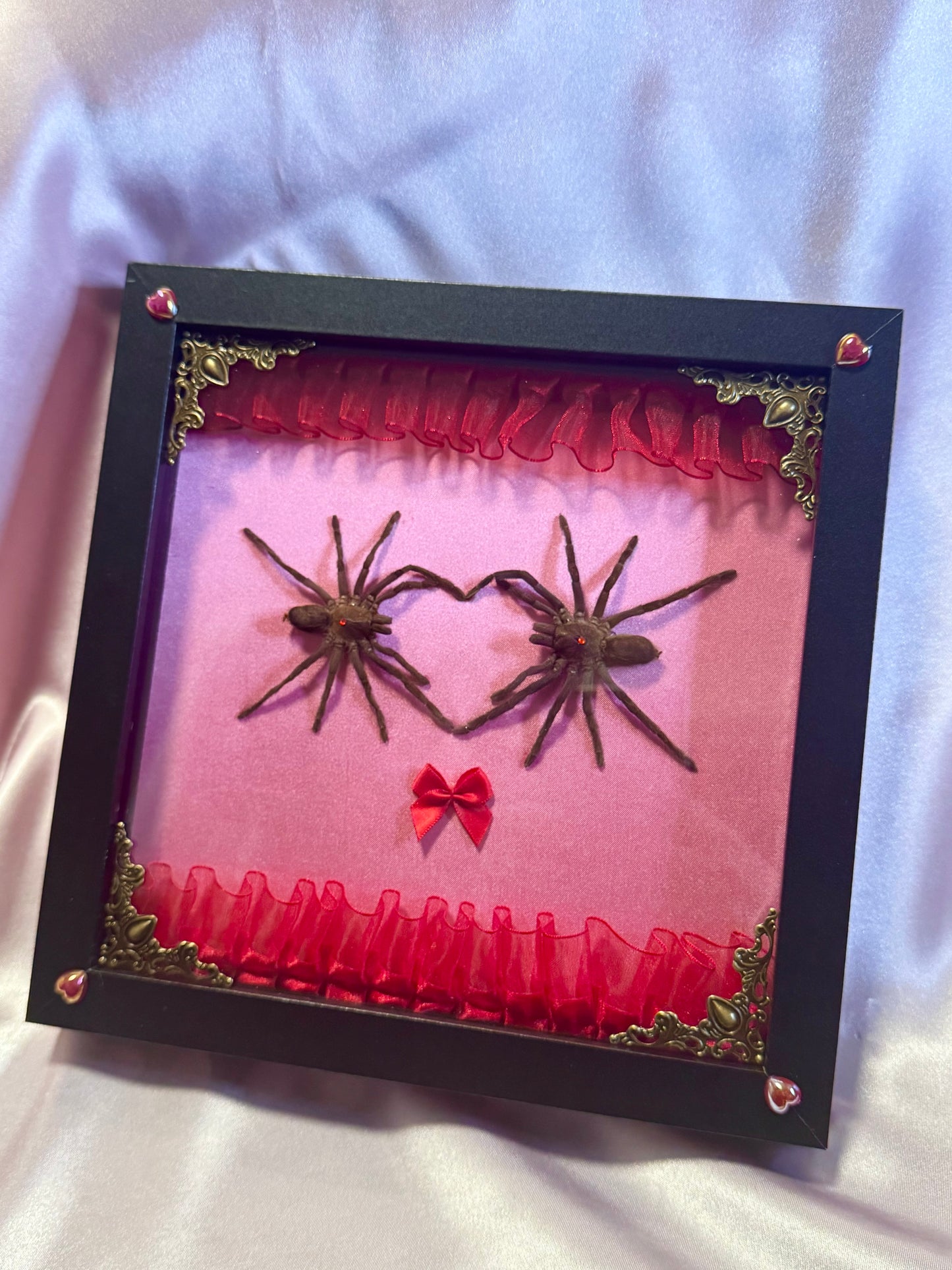 Lovers | Black Frame