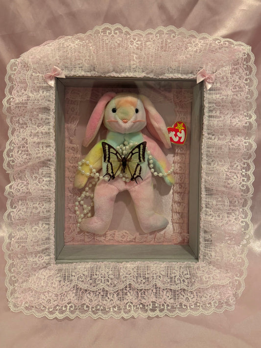 Beanie Bunny & Nawab