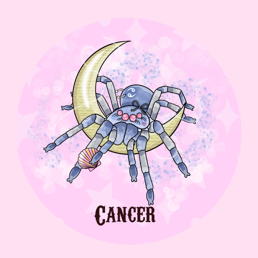 Cancer Pin