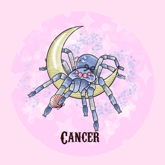 Cancer Pin