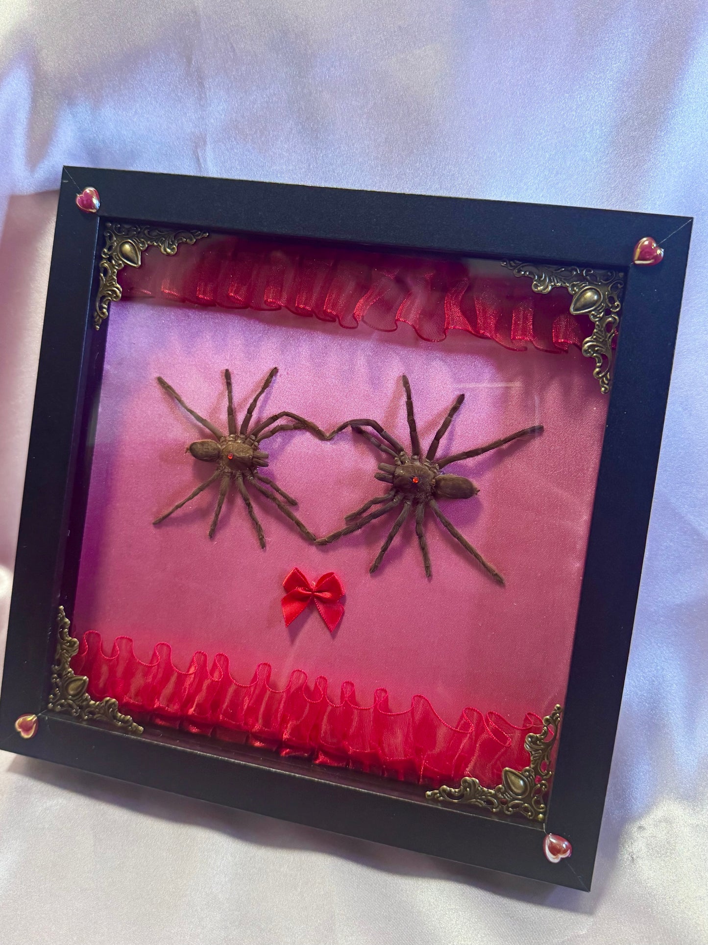 Lovers | Black Frame