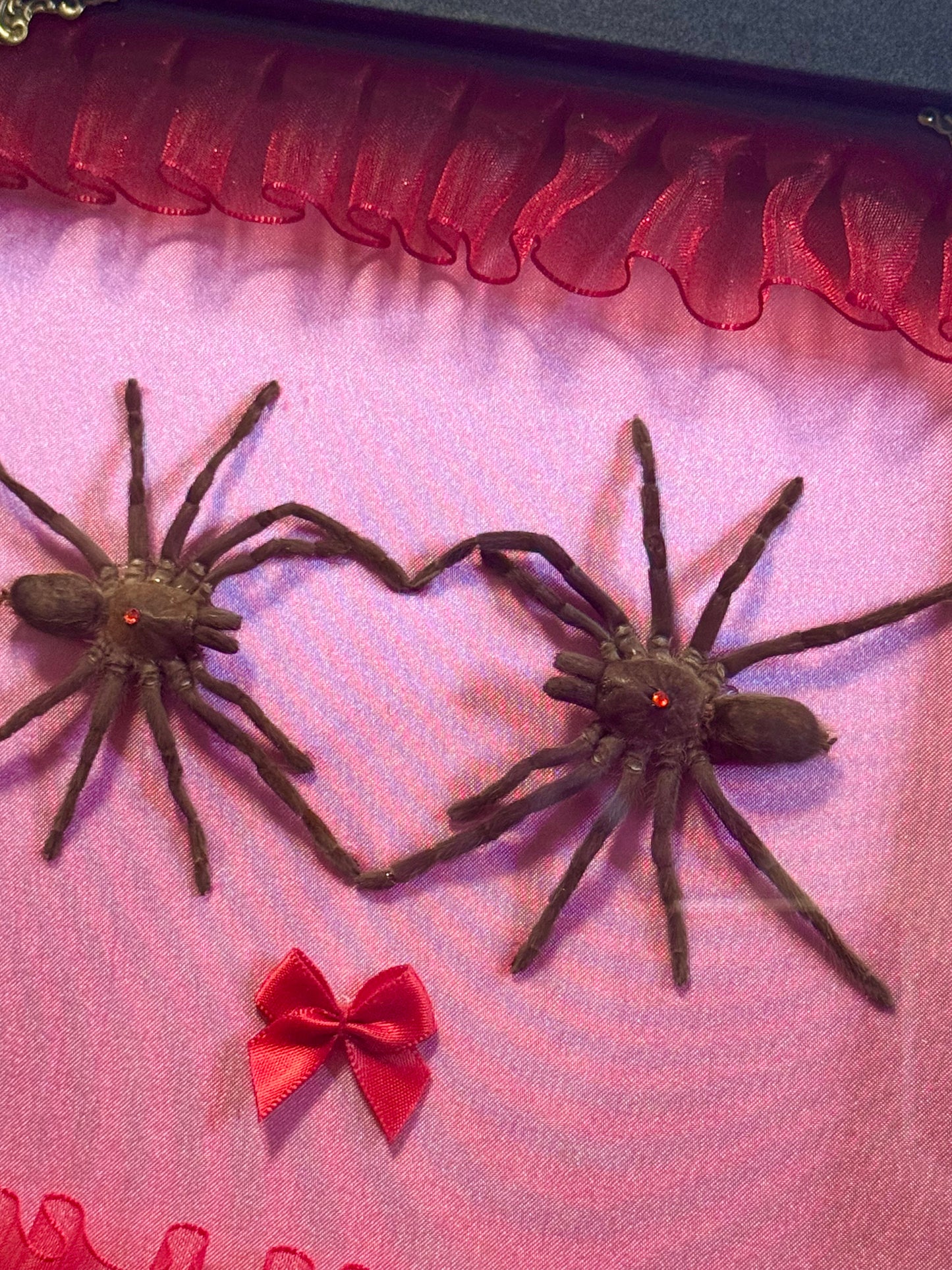 Lovers | Black Frame