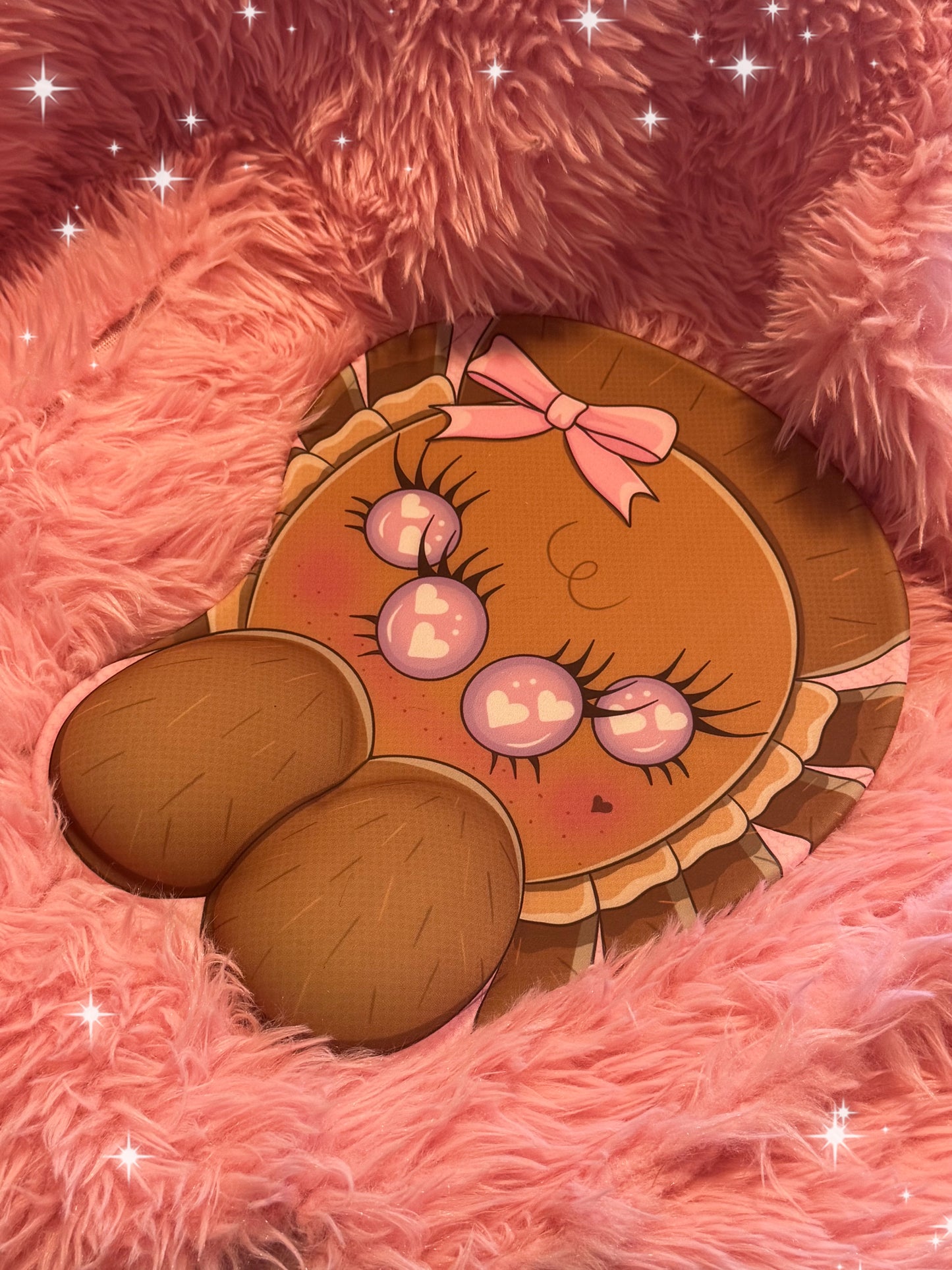 Tarantula Cutie Mouse Pad